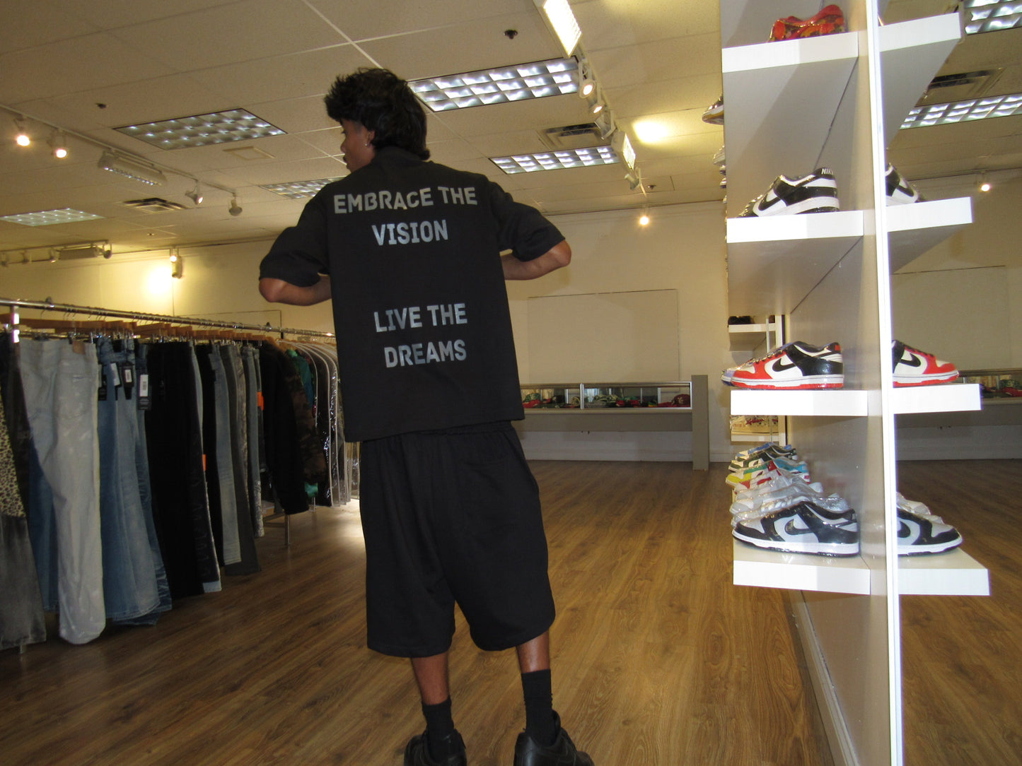 EXOTIC Classic T-Shirt