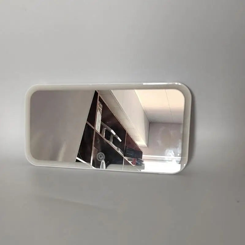 LED Car Mirror Vanity