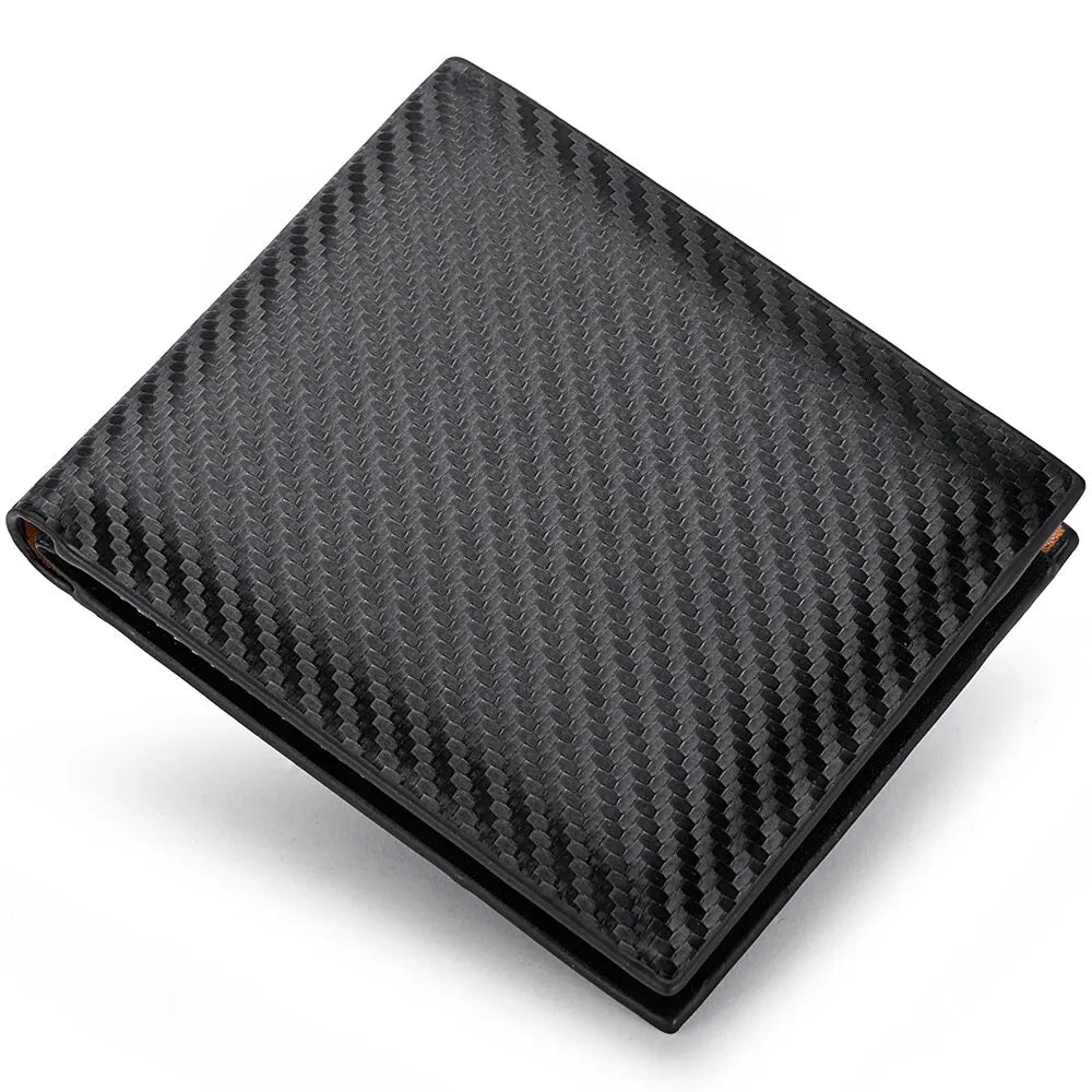 Carbon Fiber Wallet